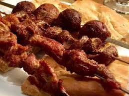 Kidney Suya