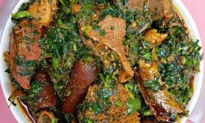 Affang Soup