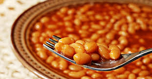 Beans Plain