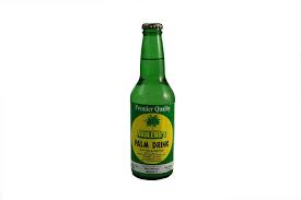Fresh Palm Wine 660ml